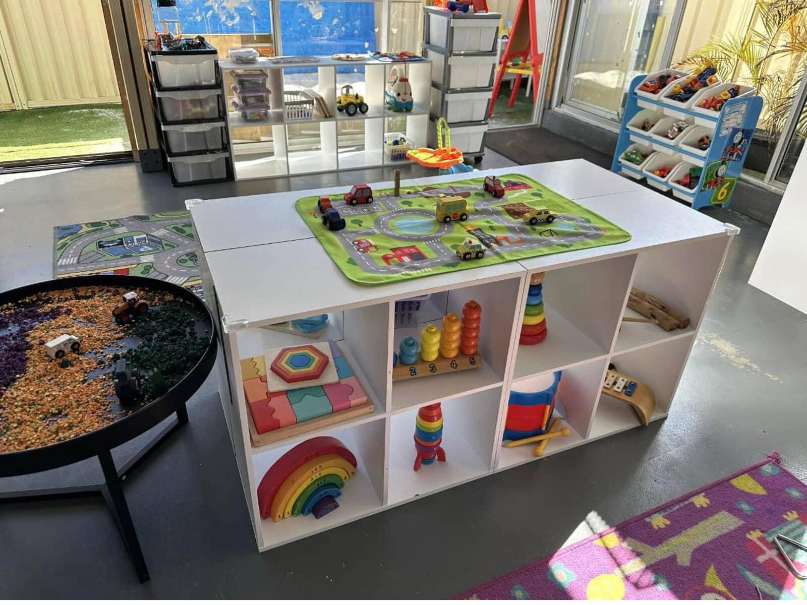 Family Daycare Little Owls Daycare