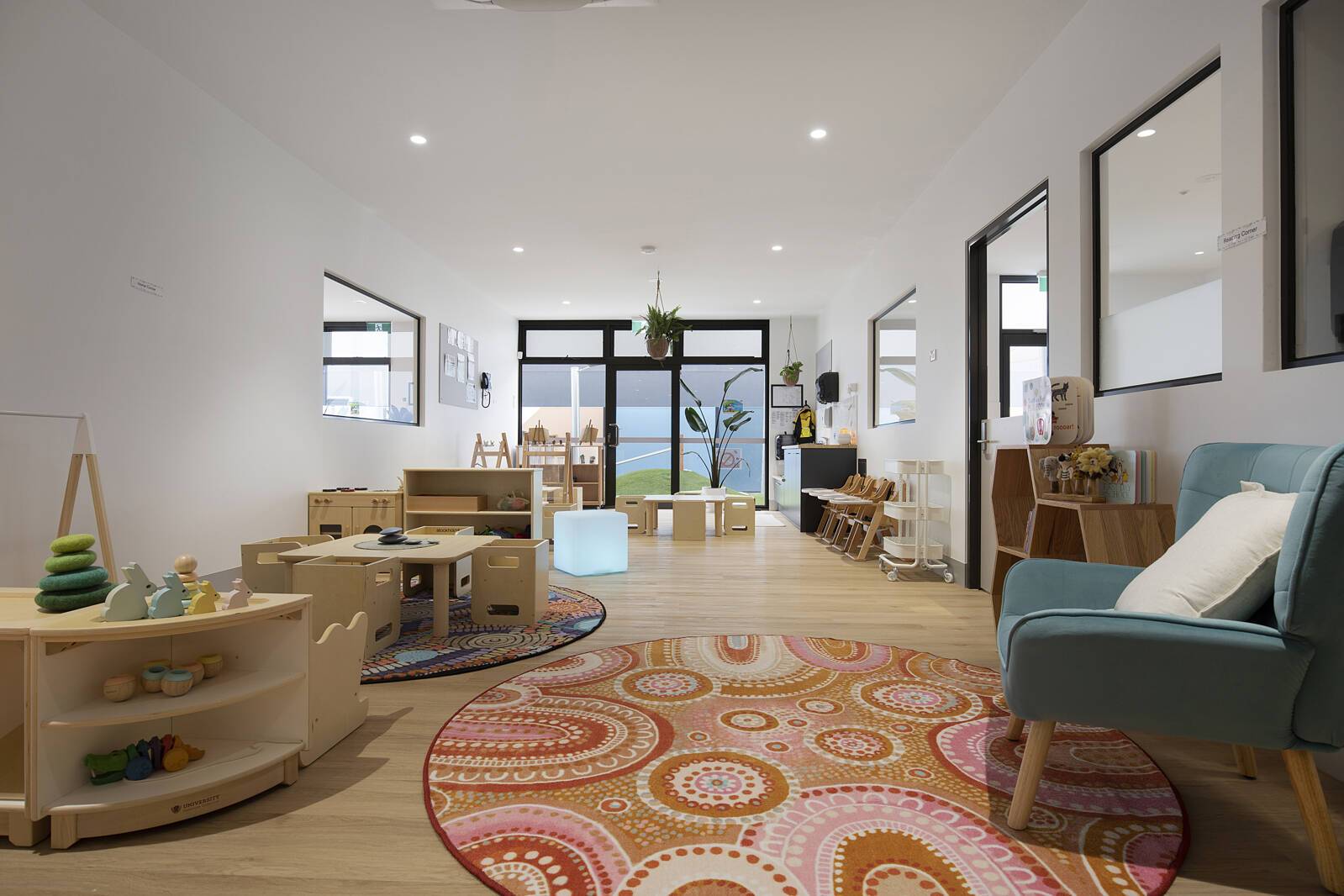 Aspire Early Education & Kindergarten Tarneit Square