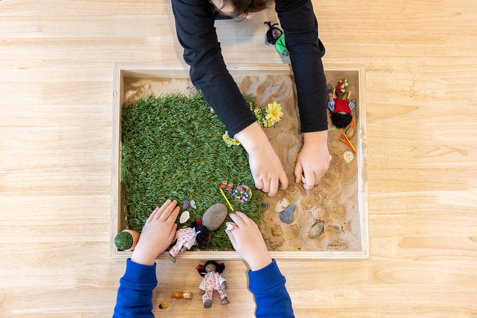 Kids Club Malabar Early Learning Centre