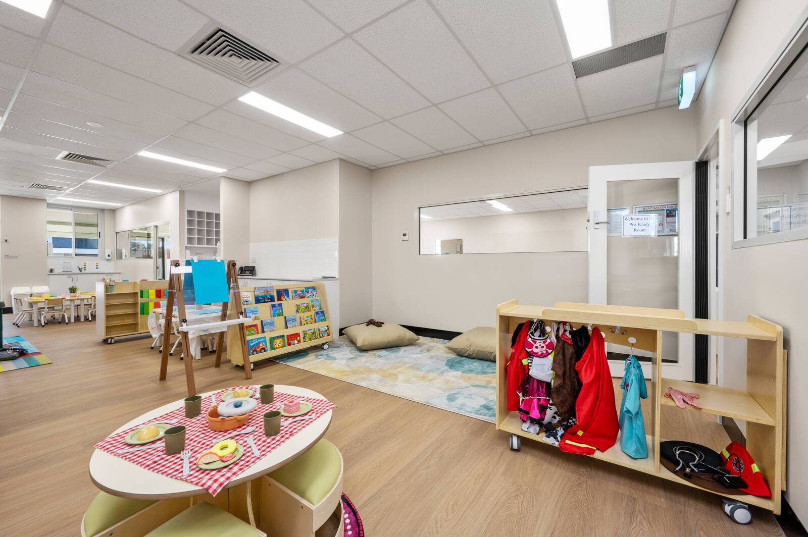 Vale Village Childcare