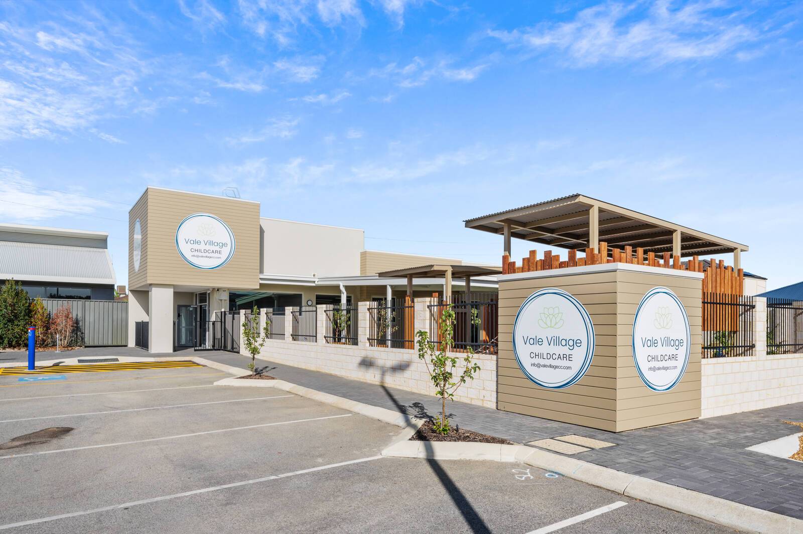 Vale Village Childcare