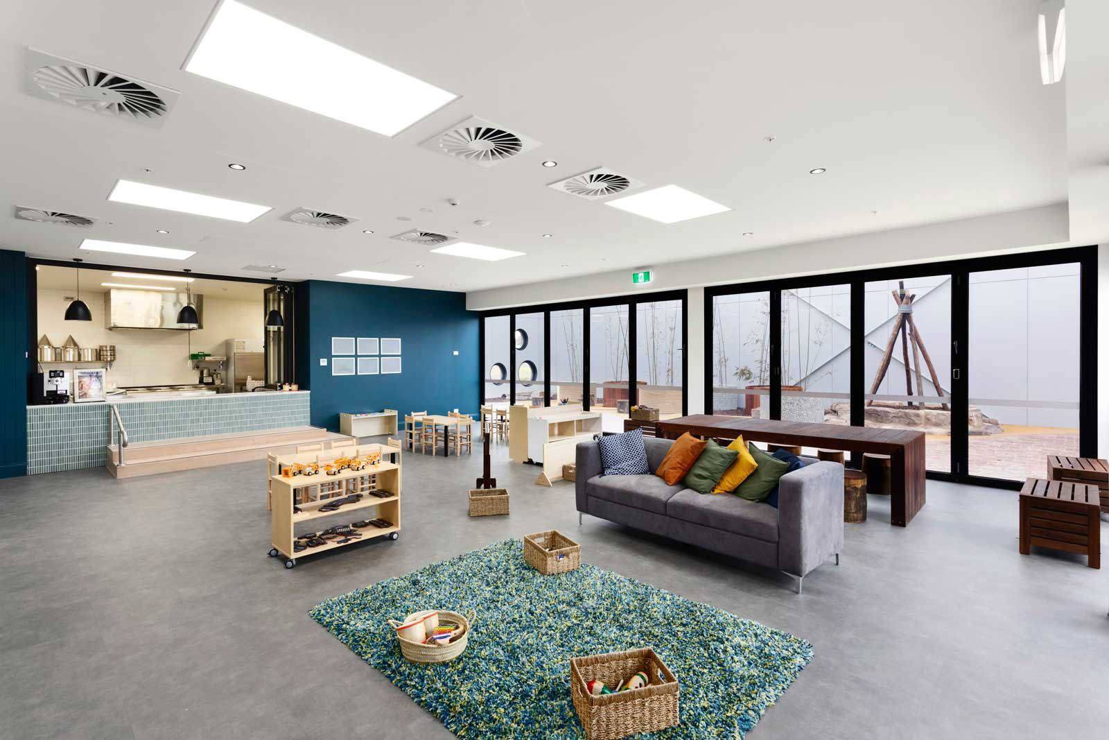 Story House Early Learning Ballarat