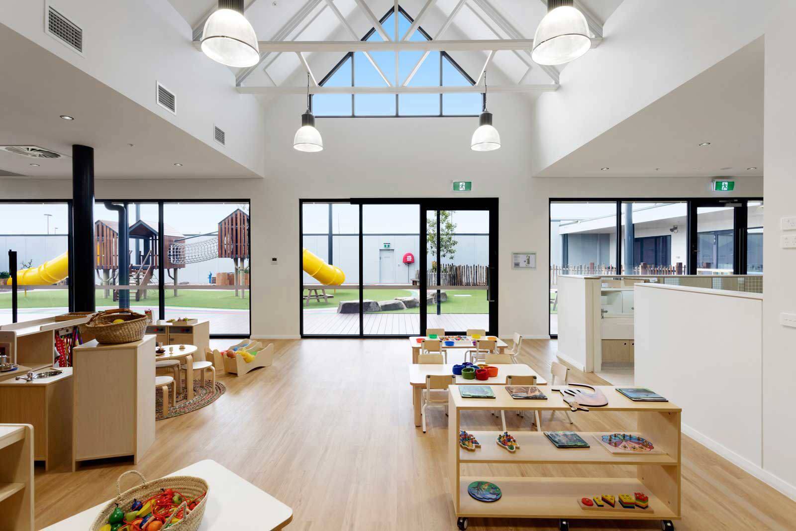 Story House Early Learning Ballarat