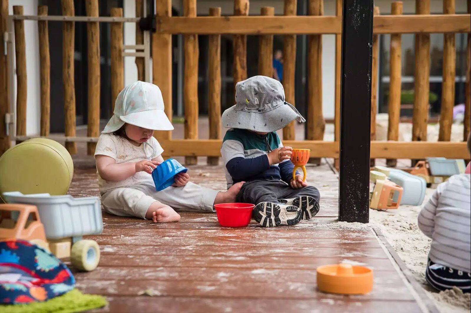 Story House Early Learning Mornington
