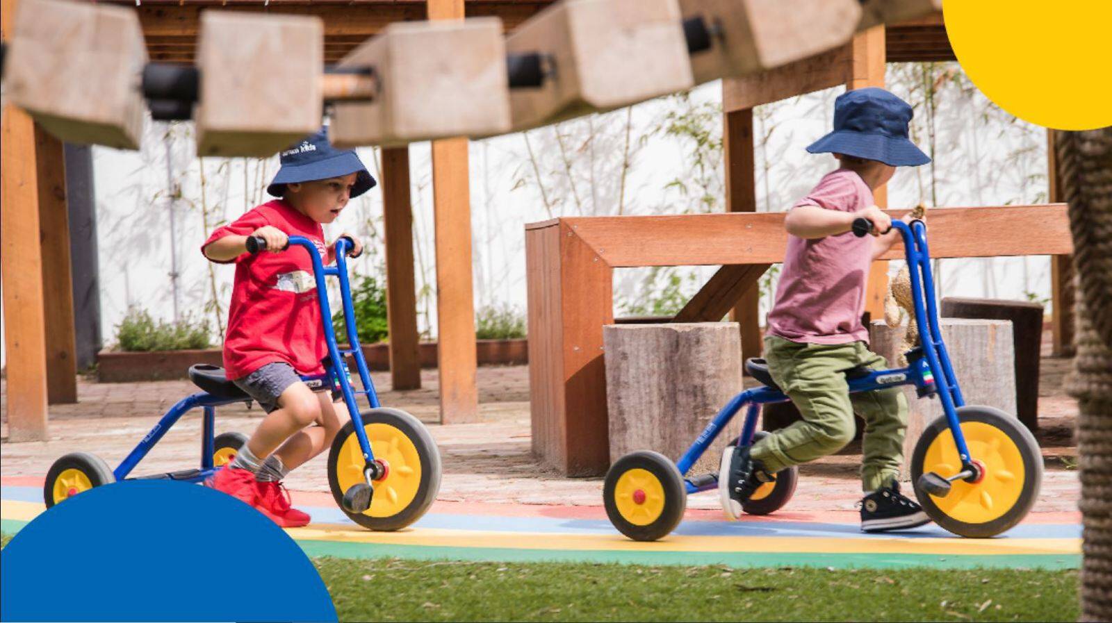 Story House Early Learning Mornington