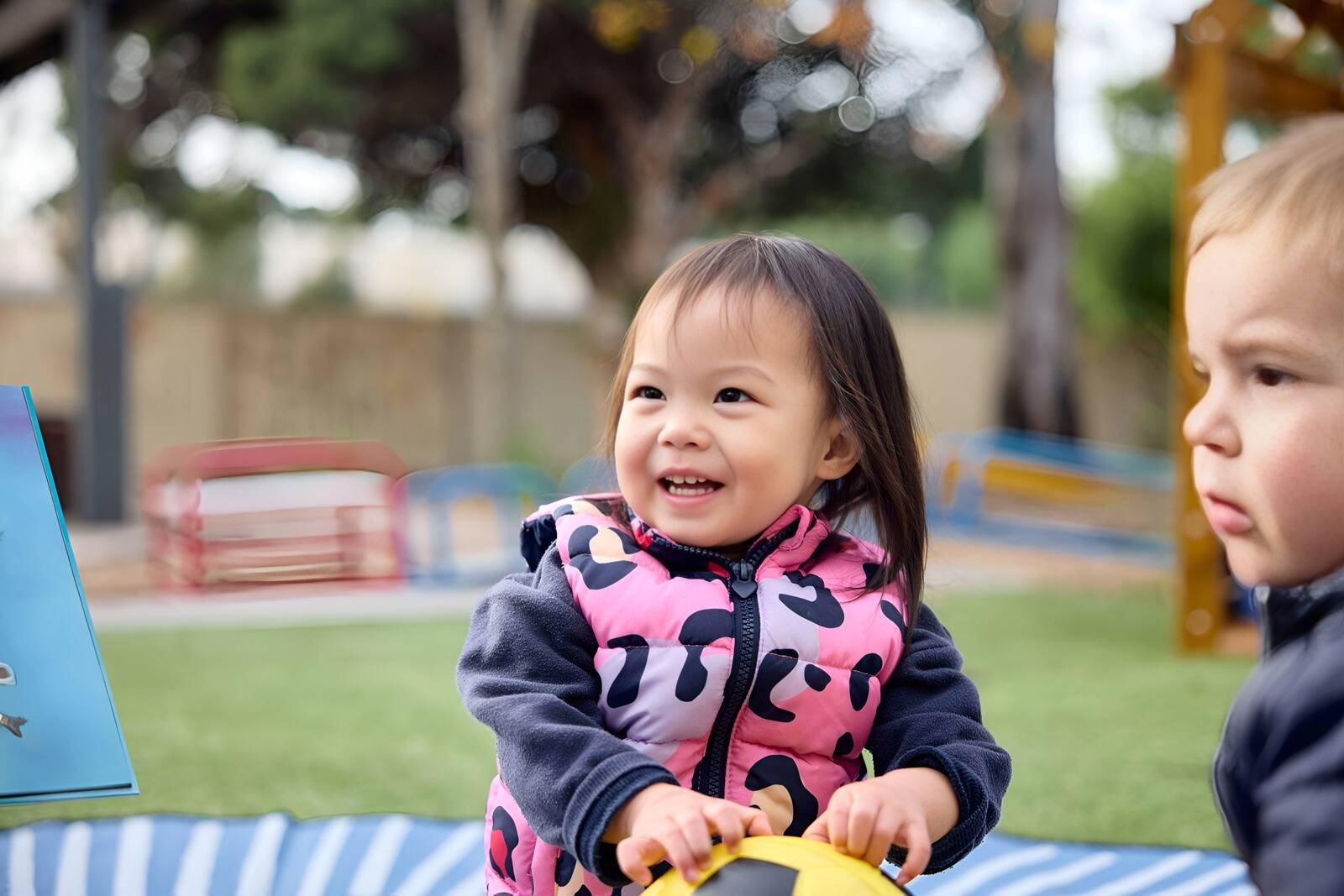 Goodstart Early Learning Noble Park