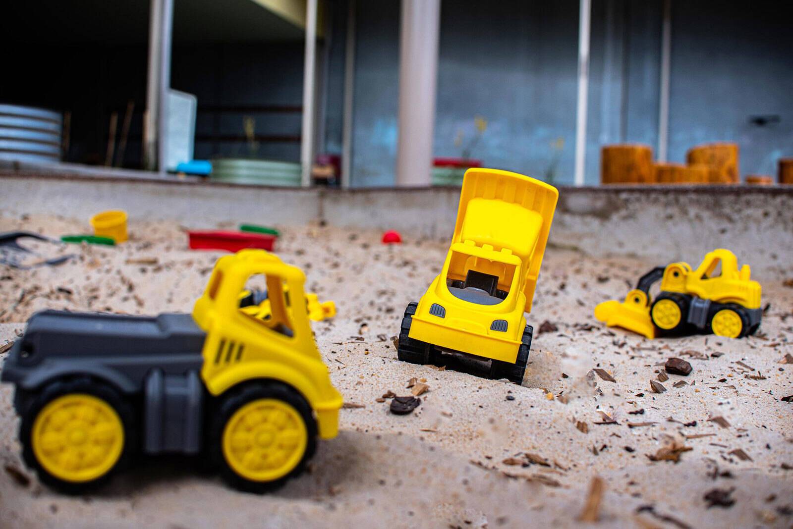 Treetops Early Learning Centre - Stepney - Wattle House