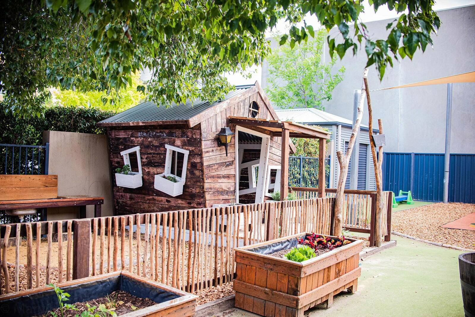 Treetops Early Learning Centre - Stepney (Banksia House)