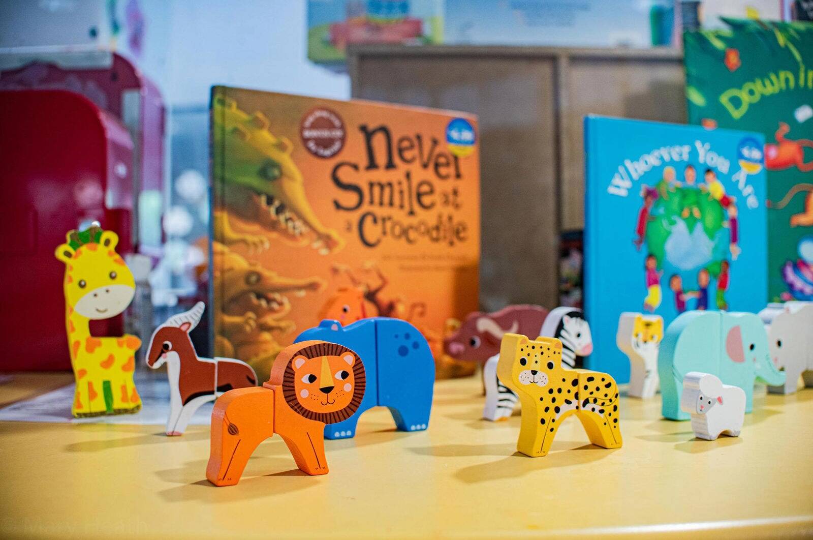 Treetops Early Learning Centre - Stepney (Banksia House)