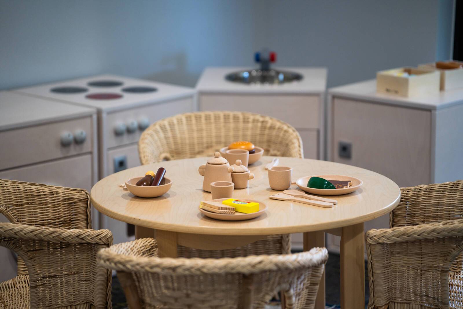 Little Zak's Academy Auburn