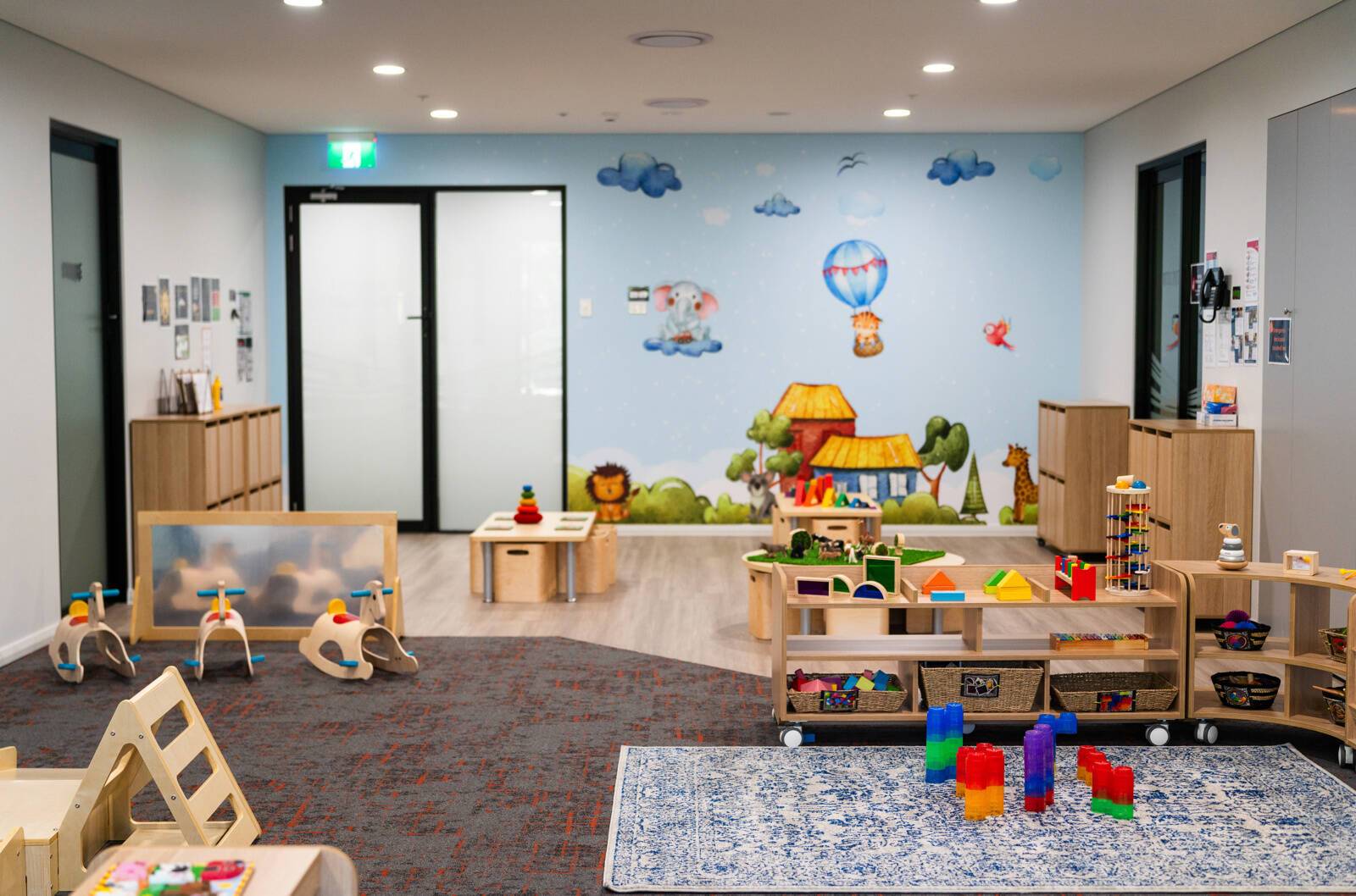 Little Zak's Academy Auburn