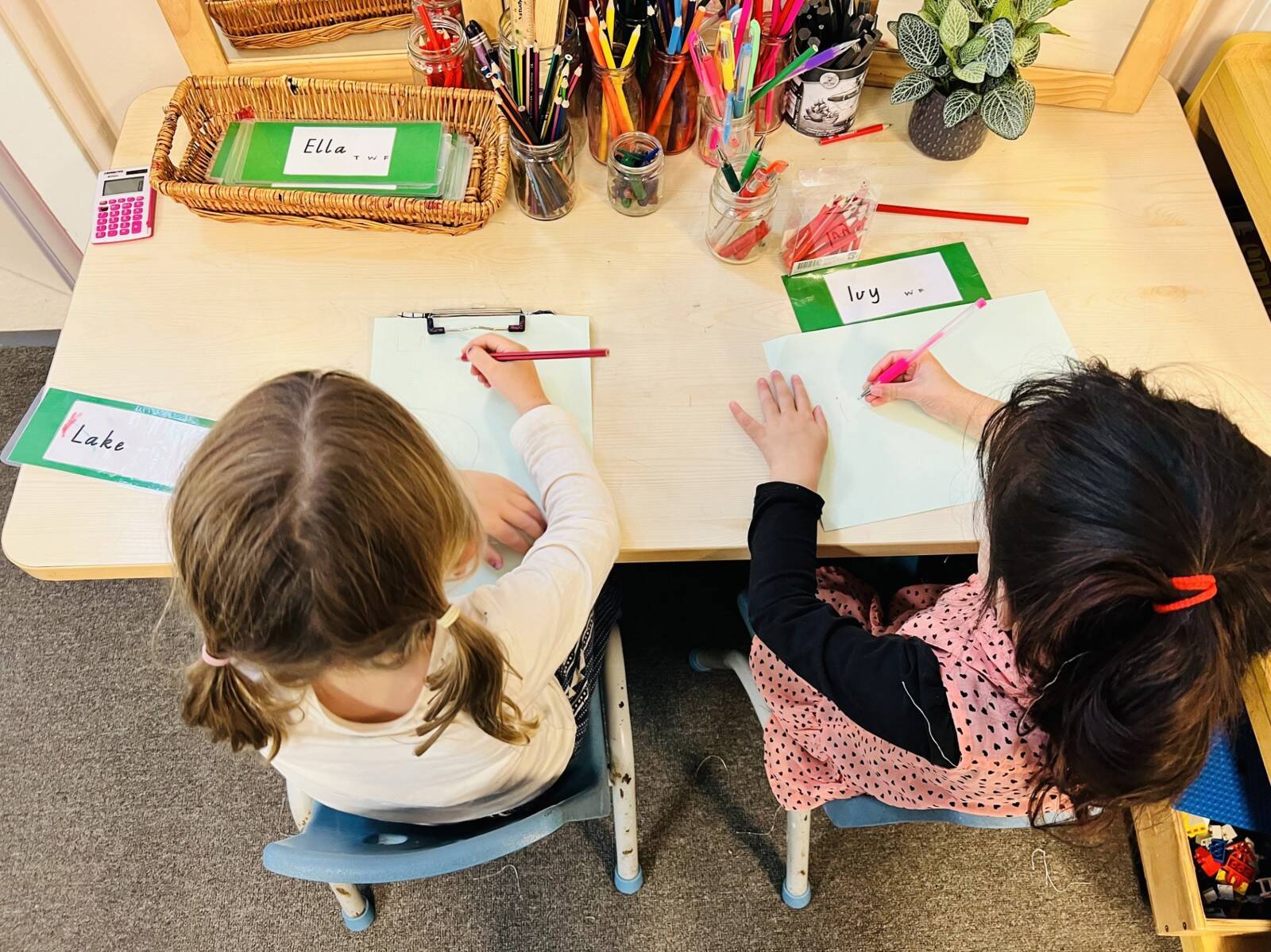 Creative Kids Early Learning Centre