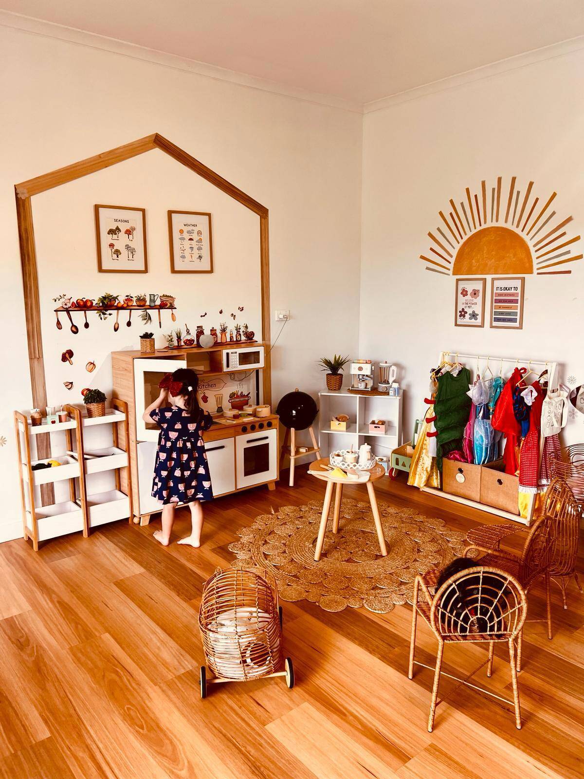 Tisha’s Place Family DayCare