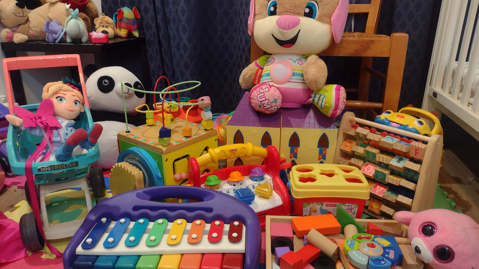 Doubleview Family Day Care