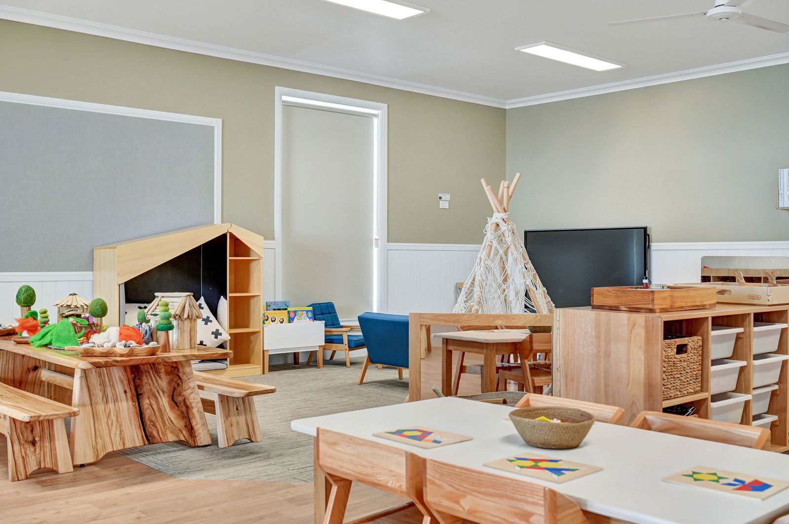 Children First Early Education Cranbrook - enrol now for 2026