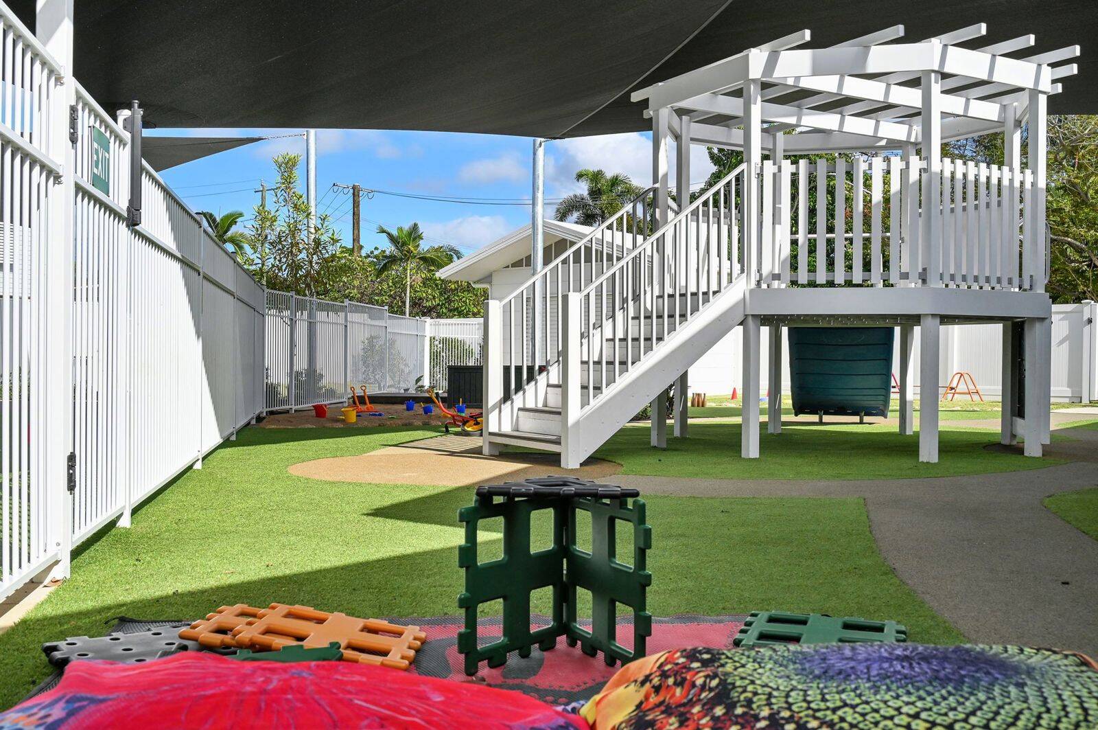 Children First Early Education Cranbrook - enrol now for 2026