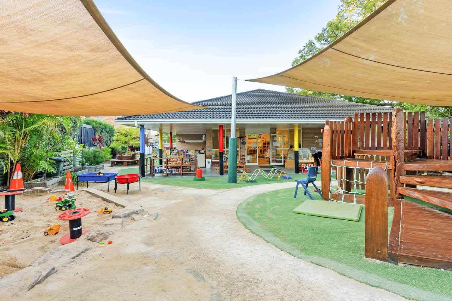 Guardian Childcare & Education Wahroonga