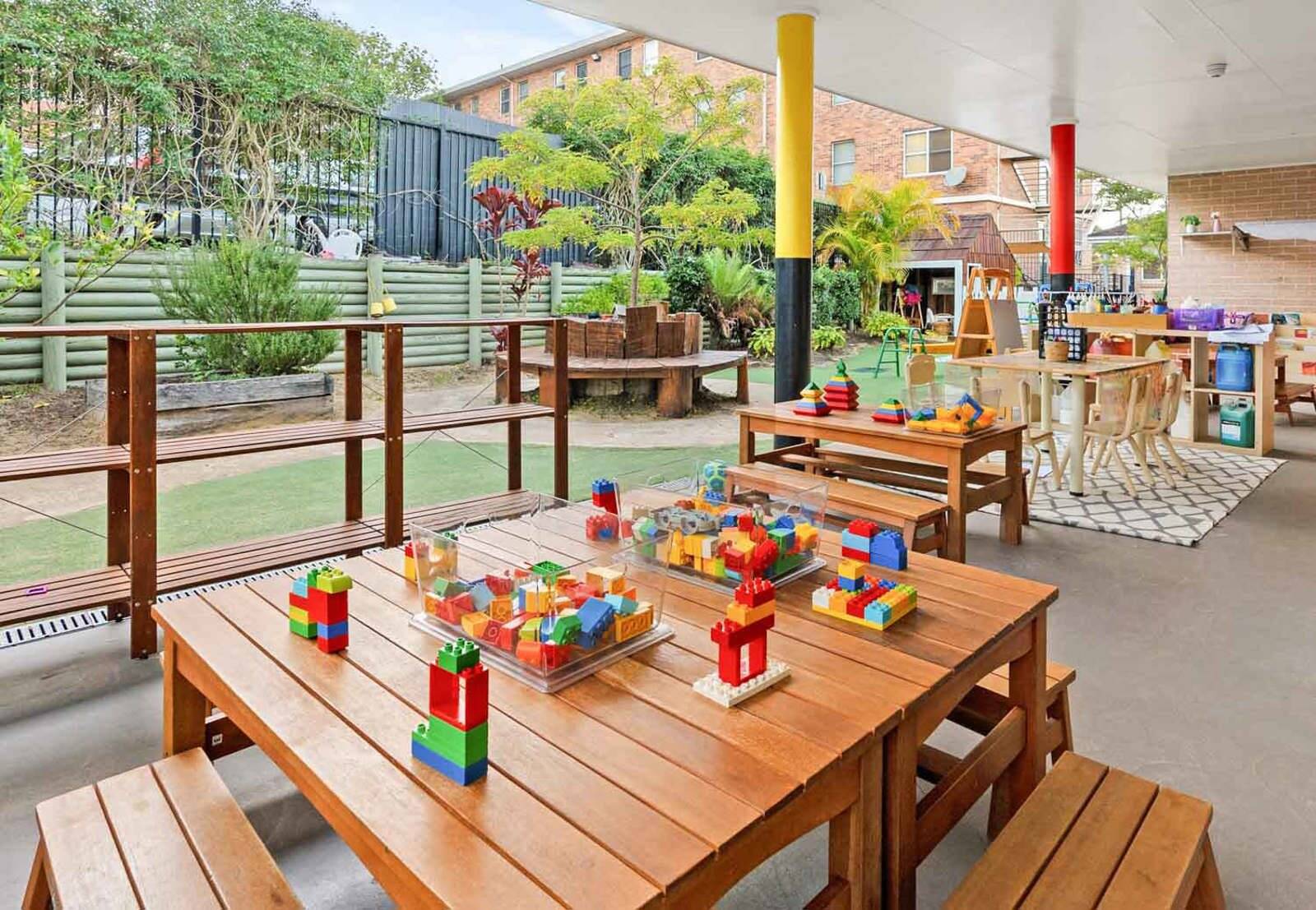 Guardian Childcare & Education Wahroonga
