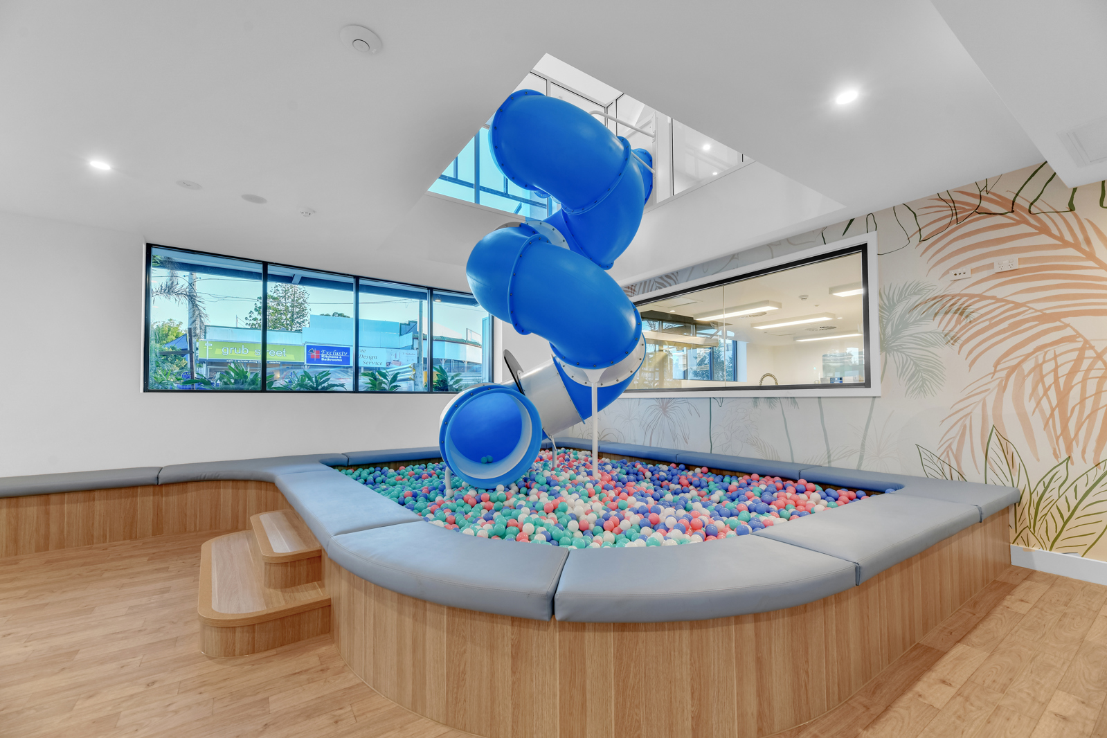 Children First Early Education Gaythorne - 4 Weeks Free*