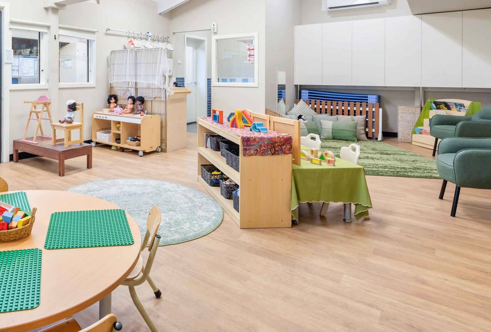 Bayside Early Learning Centre And Kindergarten Mentone East