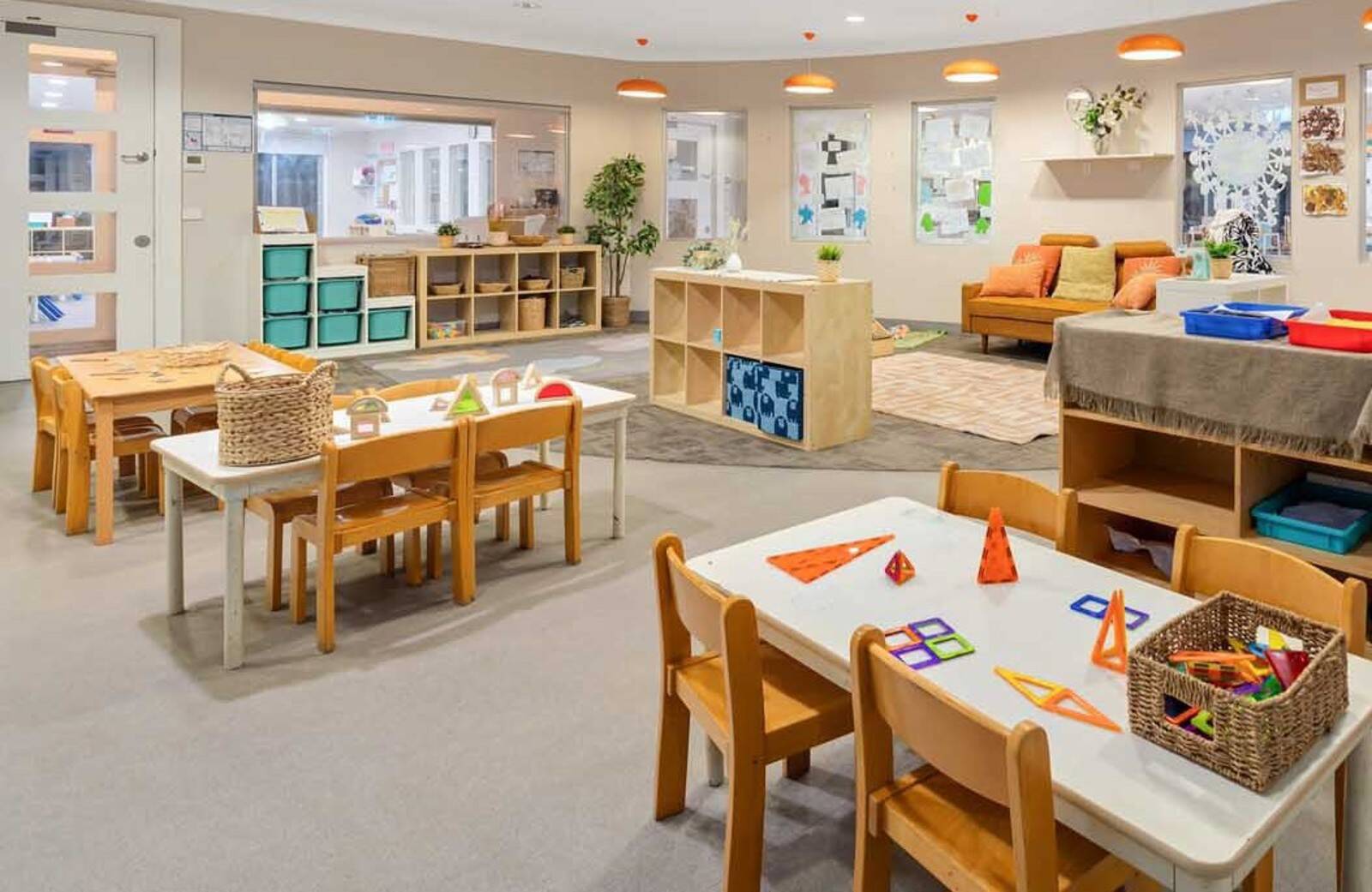 Guardian Childcare & Education Mentone West