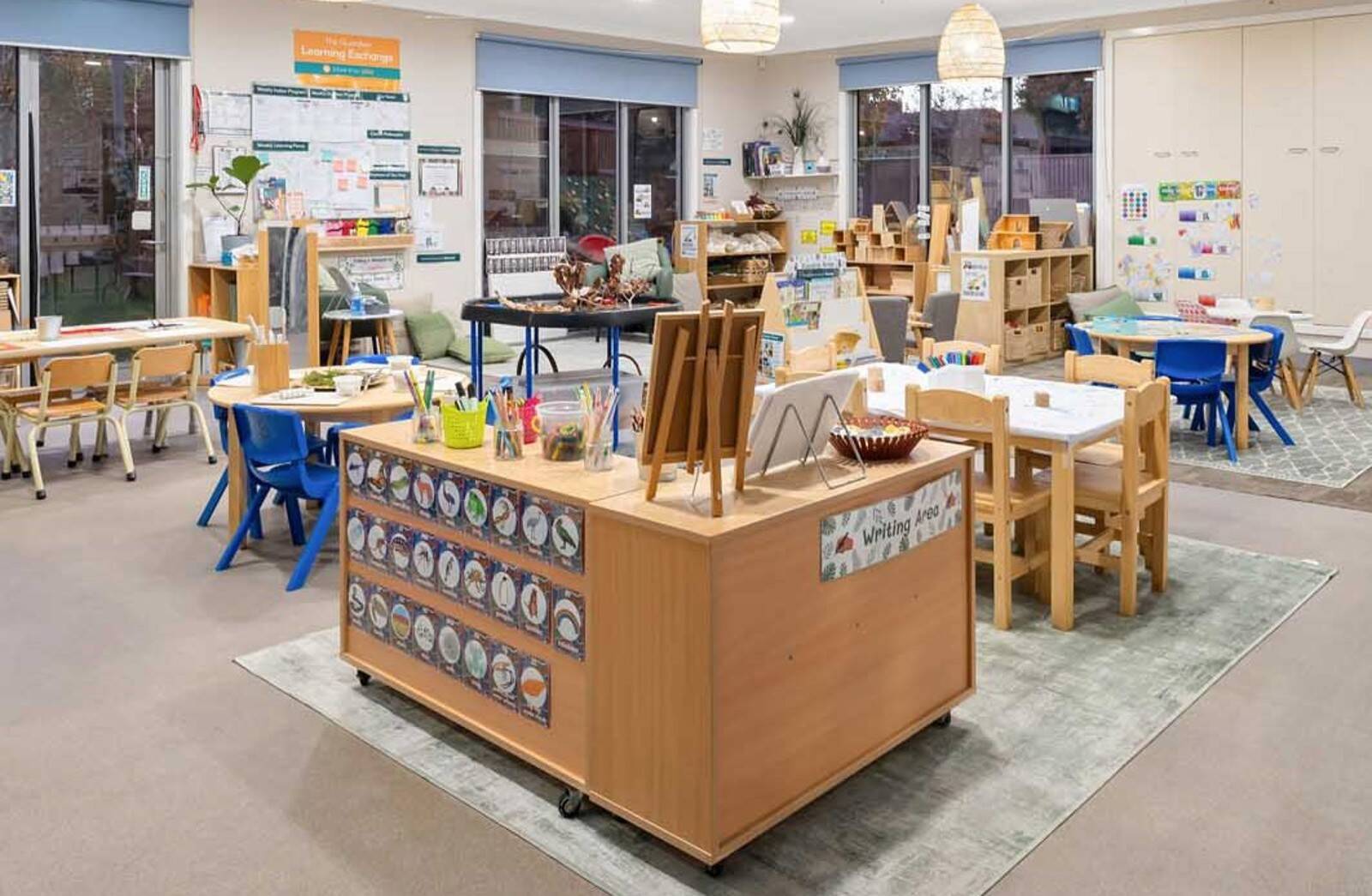 Guardian Childcare & Education Mentone West