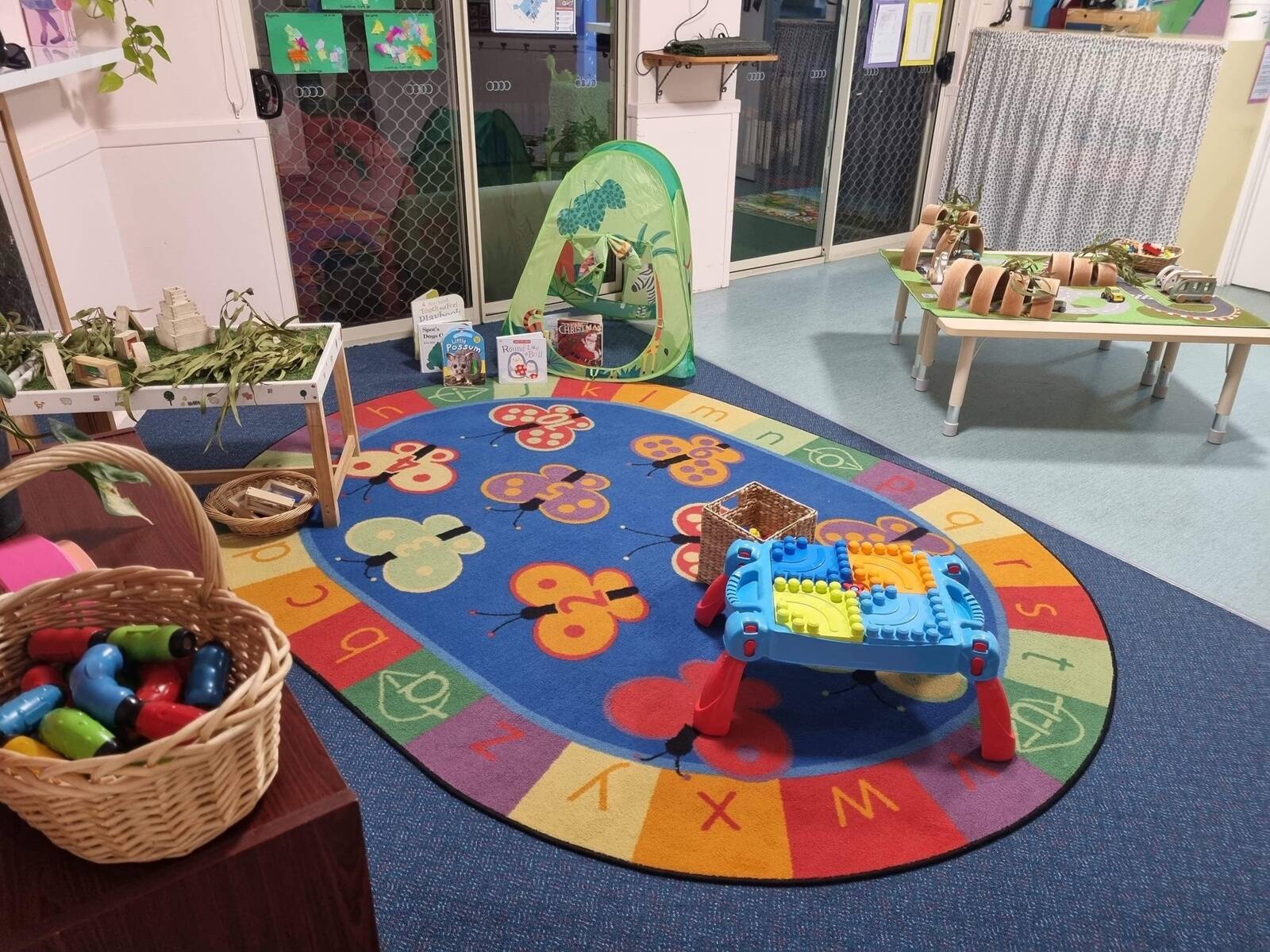 Tiny Tots Child Care Centre - Rockingham