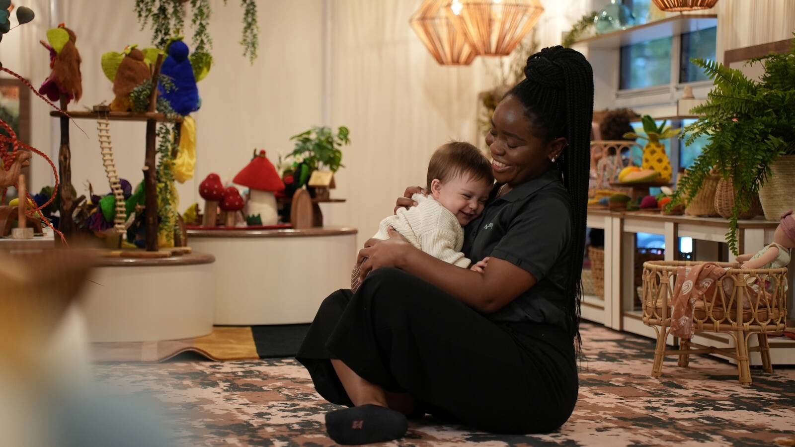 Harmony Early Education Bulimba