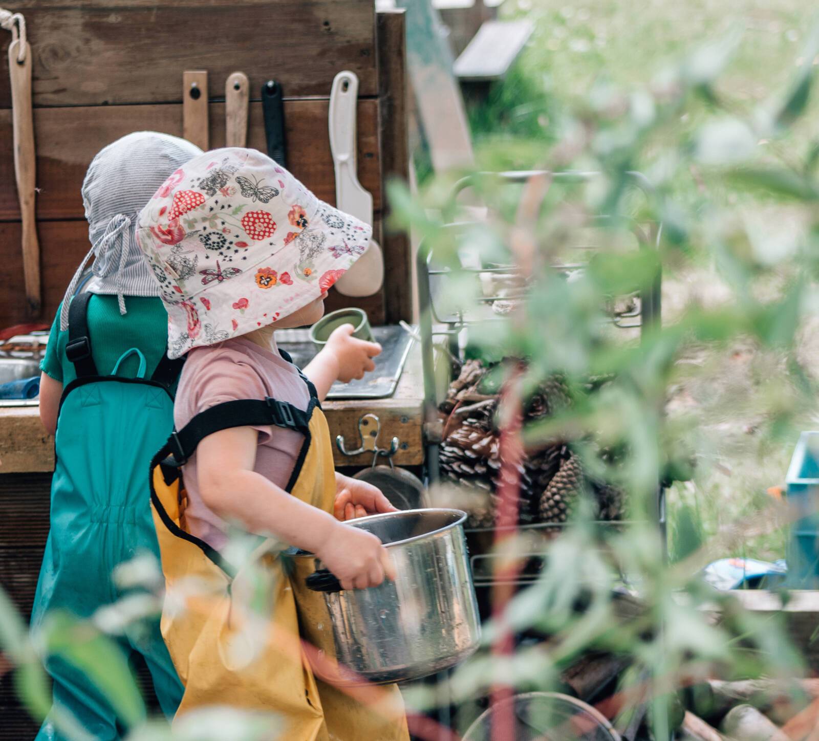 Earthlings Family Daycare