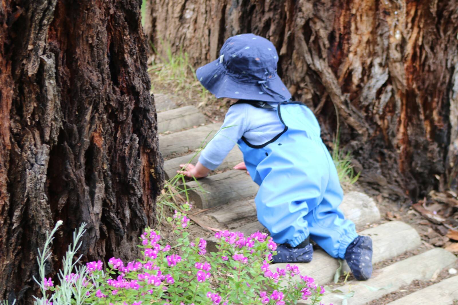 Earthlings Family Daycare