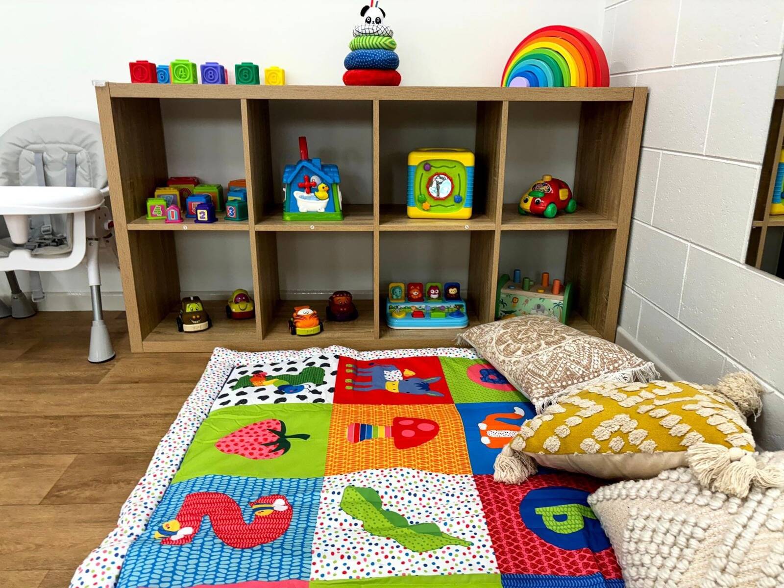 Little Kindy North Cairns