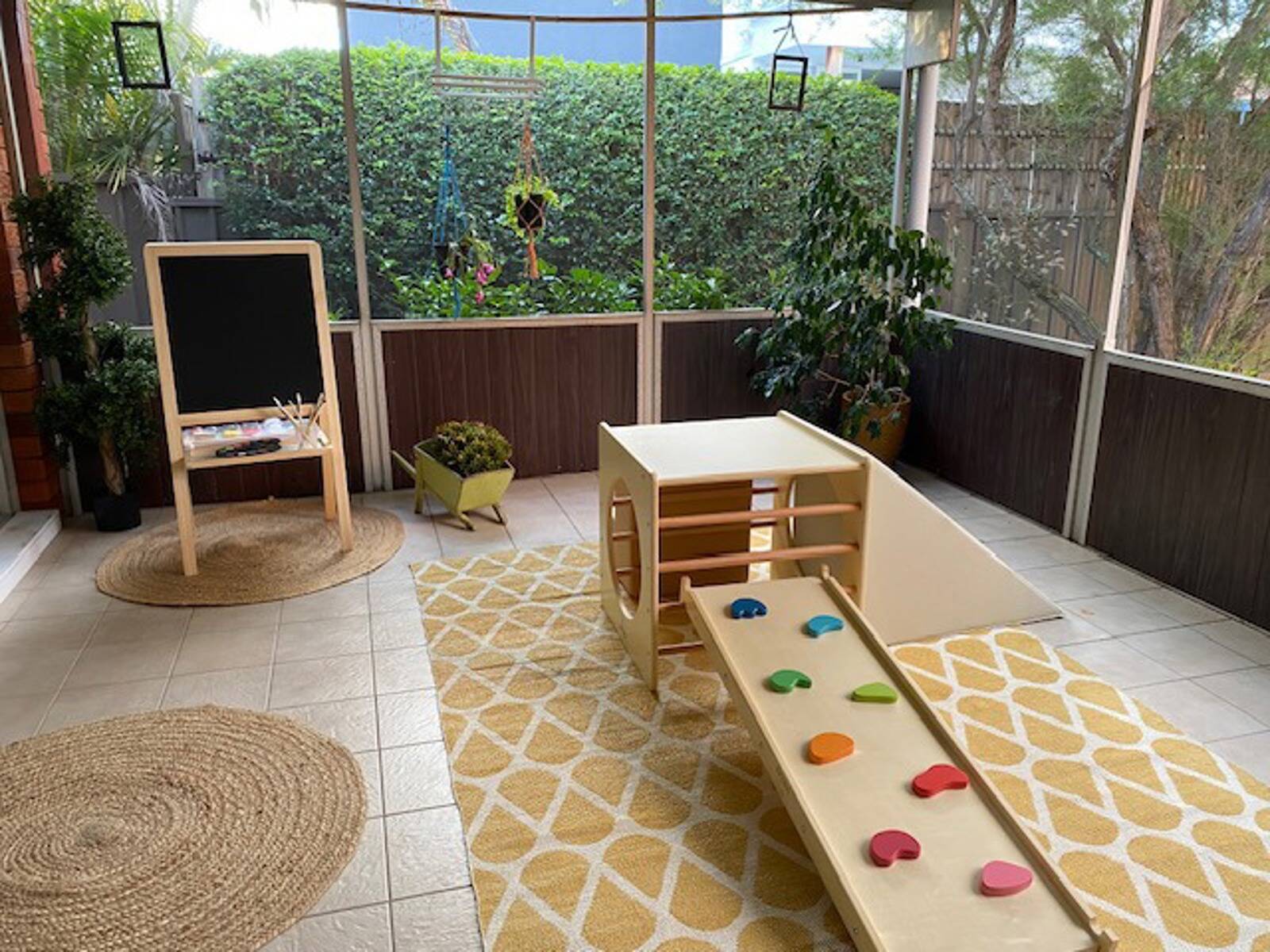 First Odyssey Family Day Care