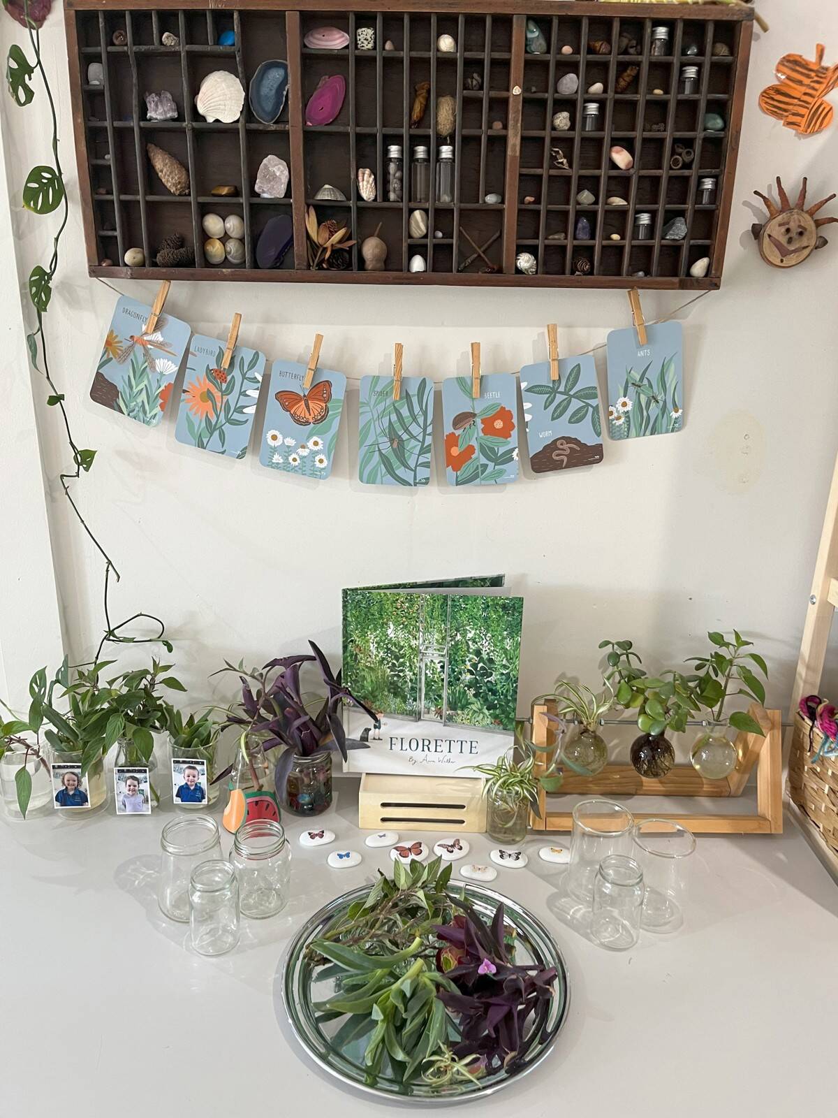 Garden Adventures Family Day Care