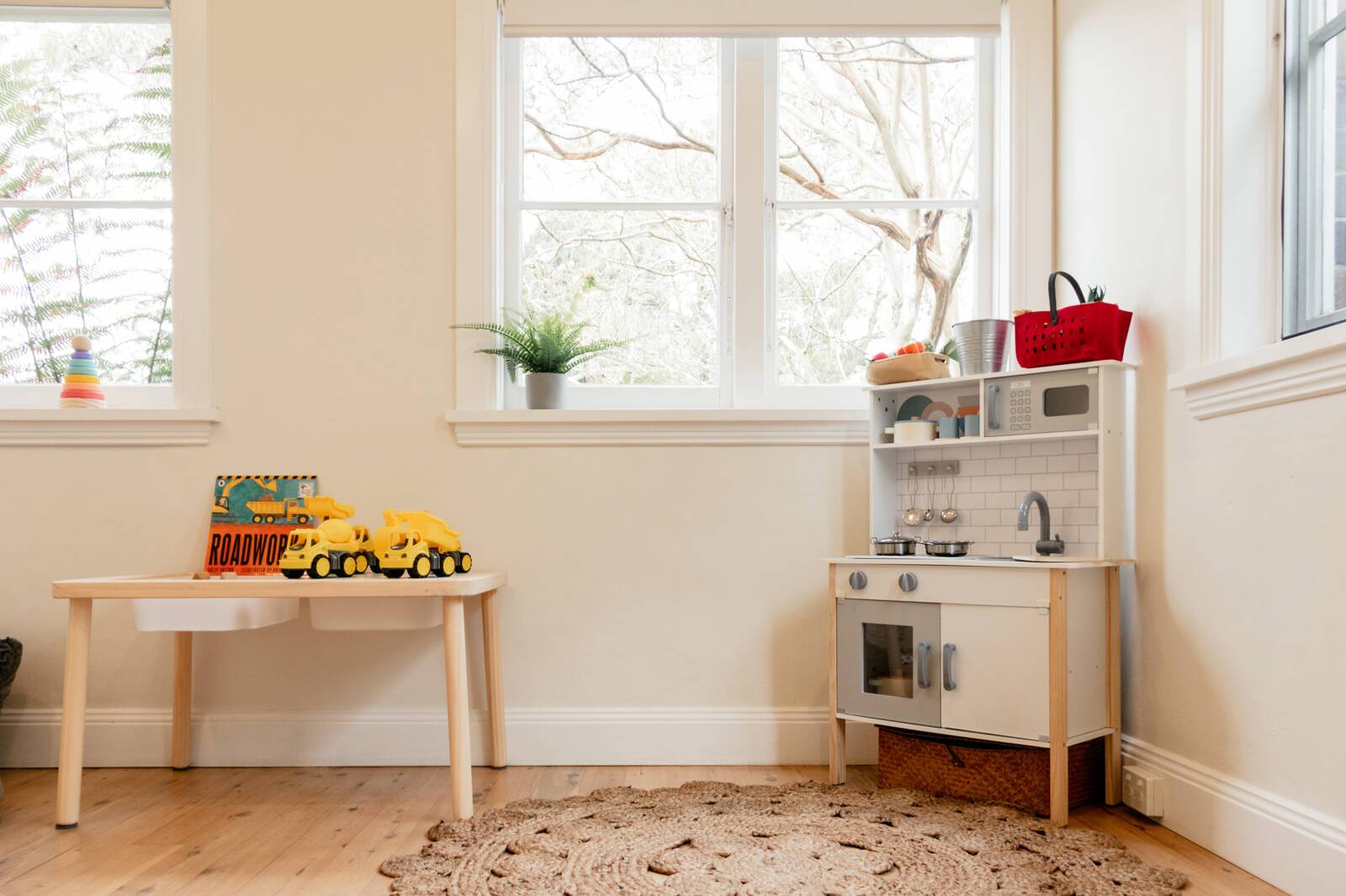 Bela's Blossoms Family Daycare