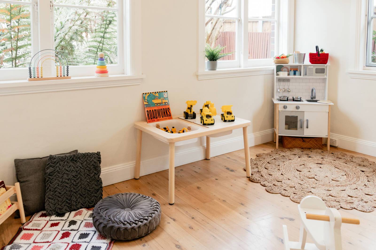 Bela's Blossoms Family Daycare