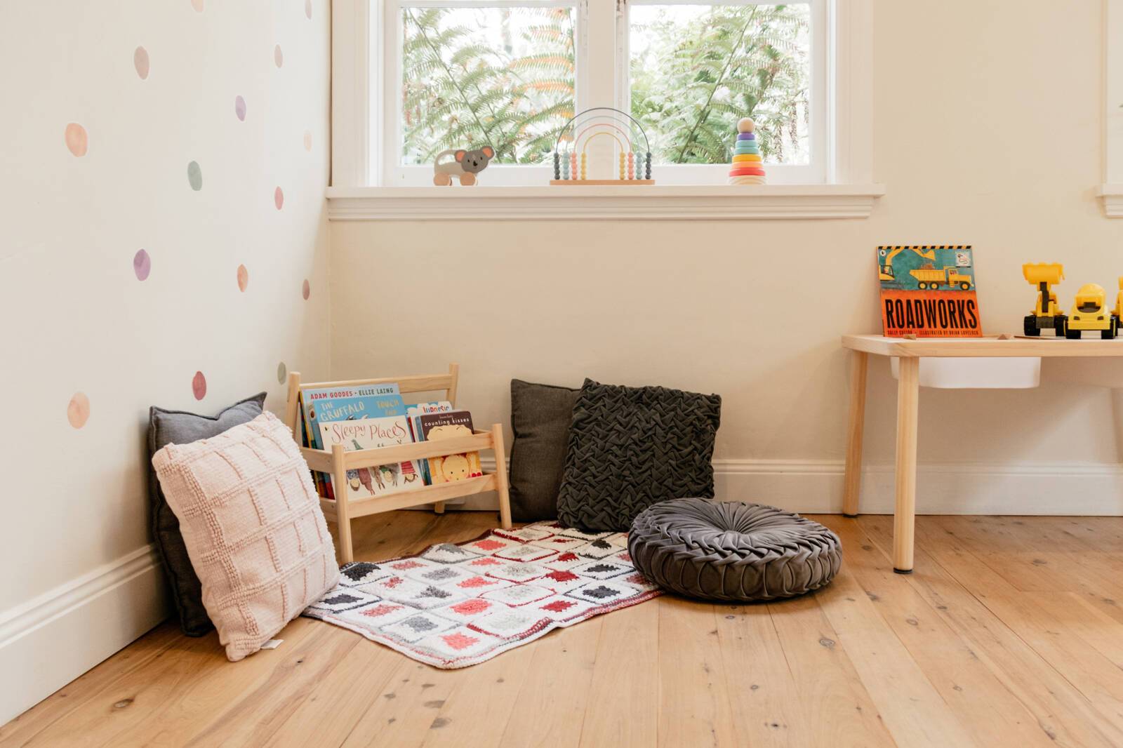 Bela's Blossoms Family Daycare