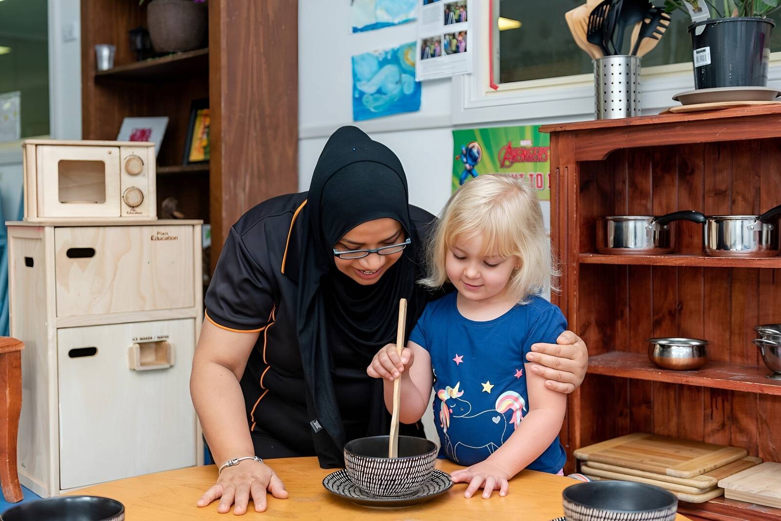 Community Kids Greenacres Early Education Centre