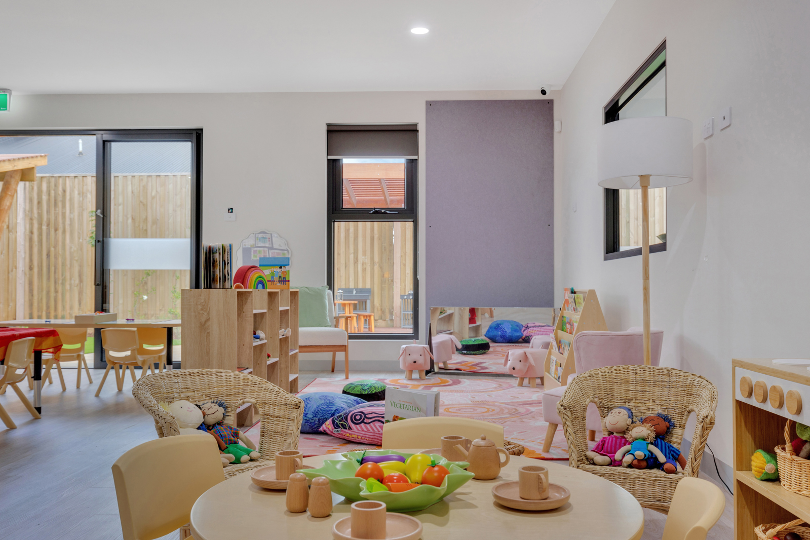 Aspire Childcare Centre - Ashbury, Armstrong Creek