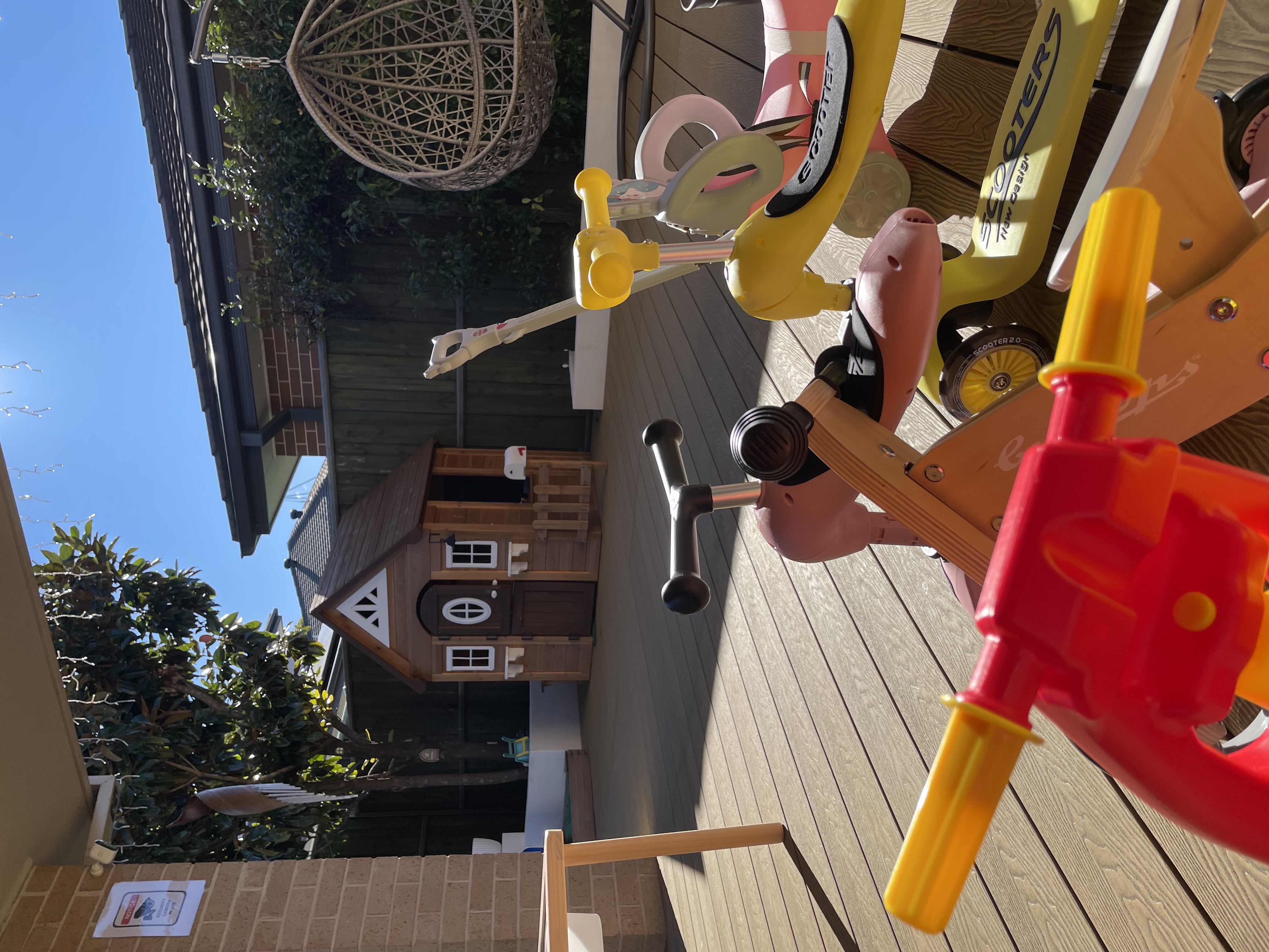 Kiddie Cove Family Day Care