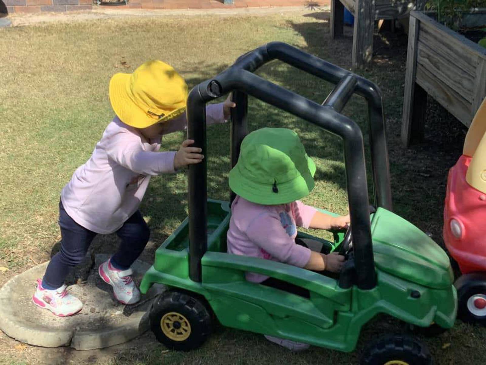 Glynis' Place Family Day Care