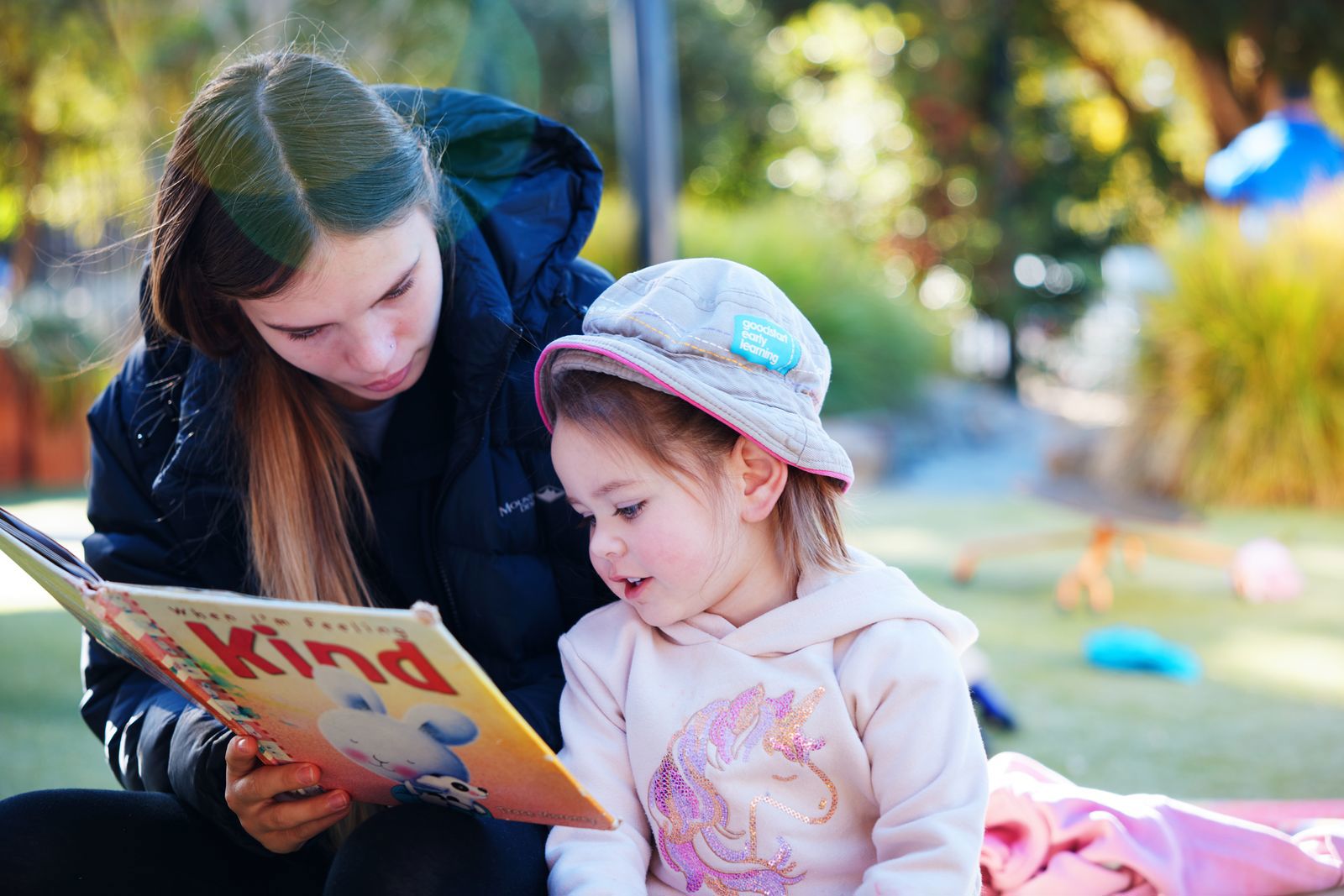 Goodstart Early Learning Ashmont