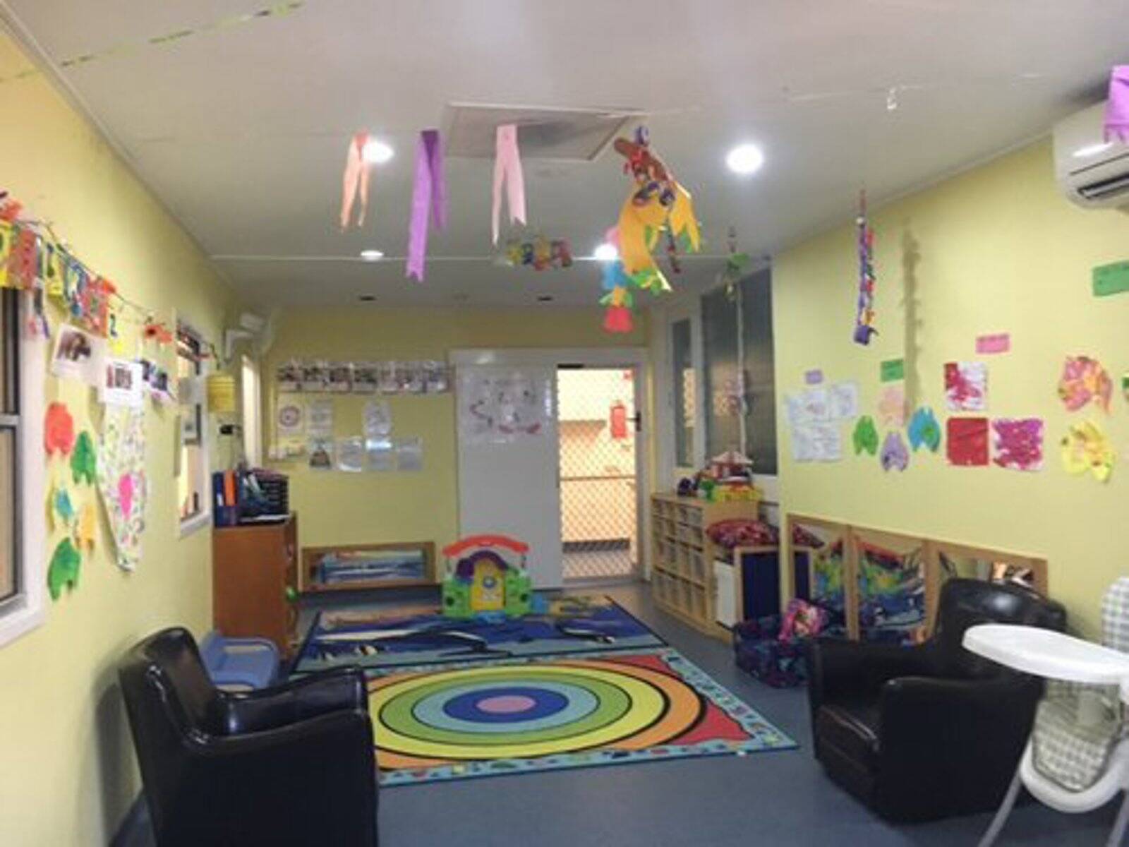 Koolyangarra Early Learning Centre - Highgate Hill