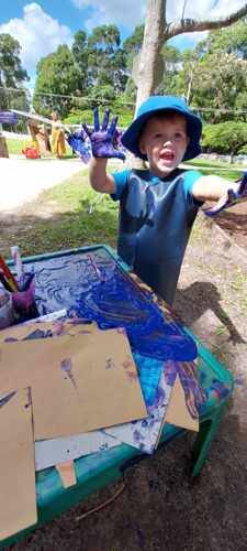 Kiddie Care Family Day Care