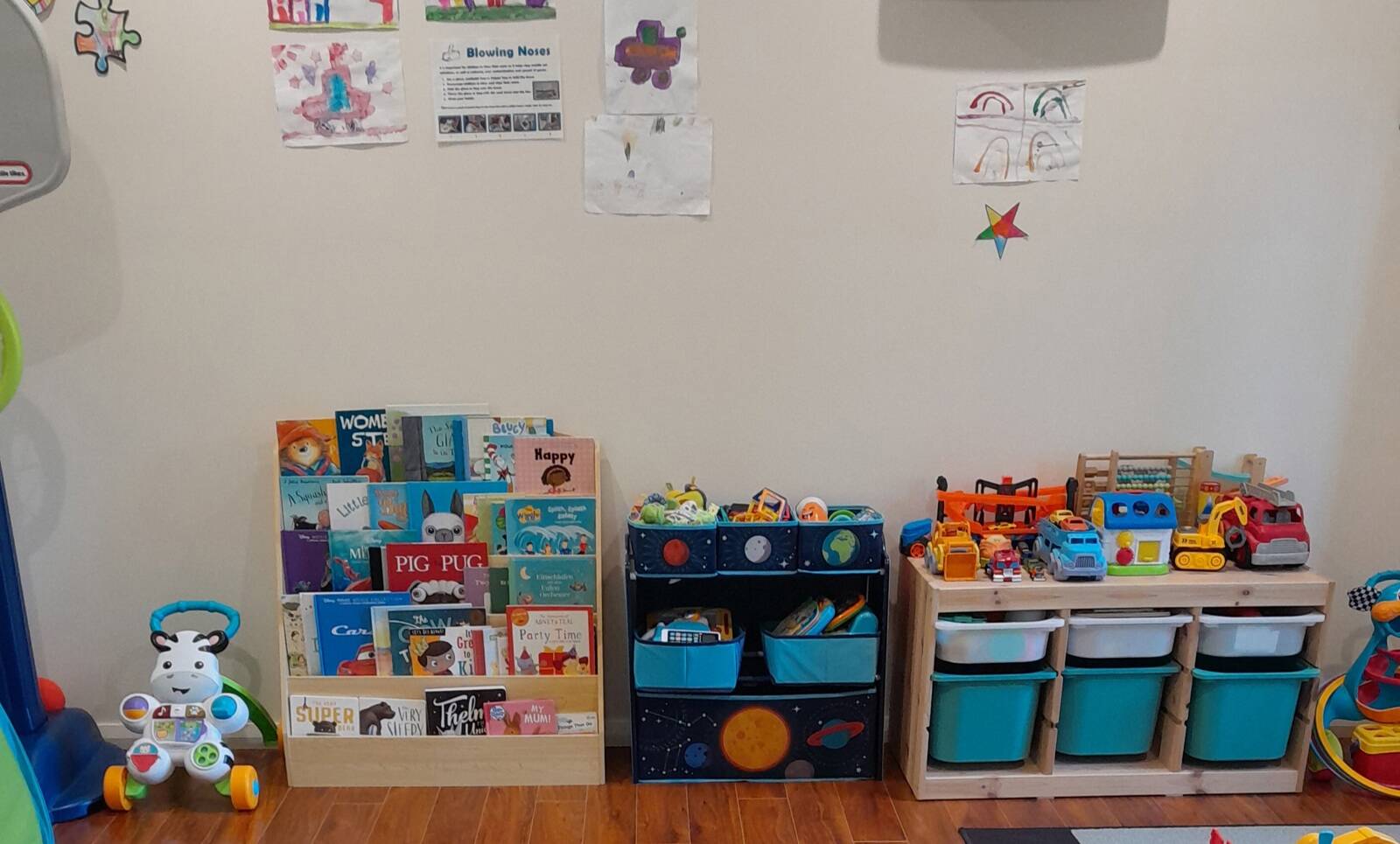 Sara's Family Day Care