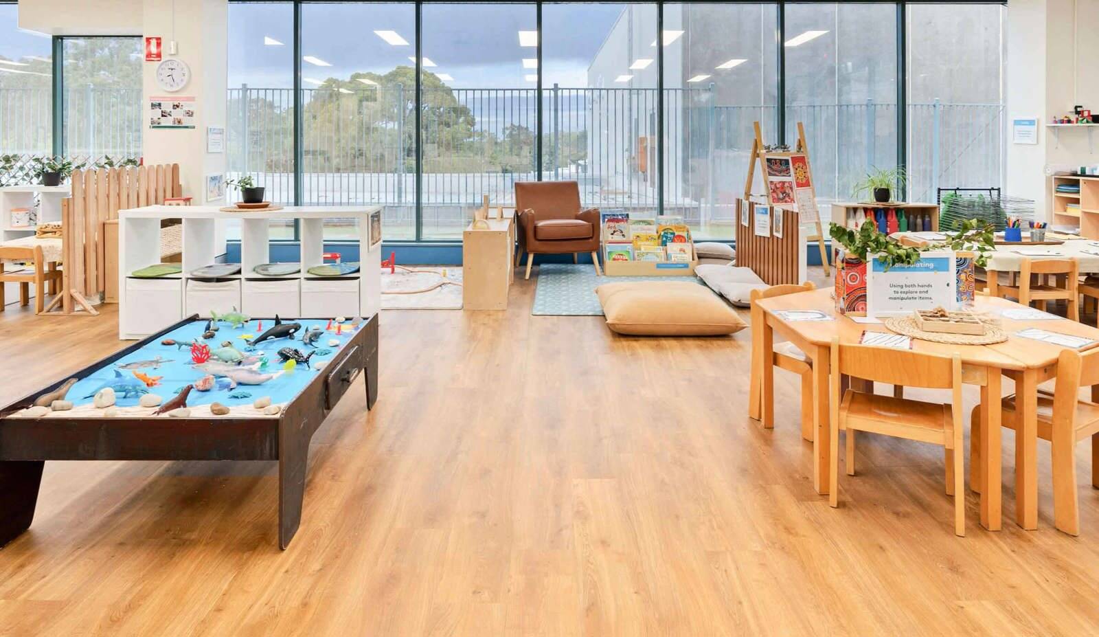 Guardian Childcare & Education Pymble