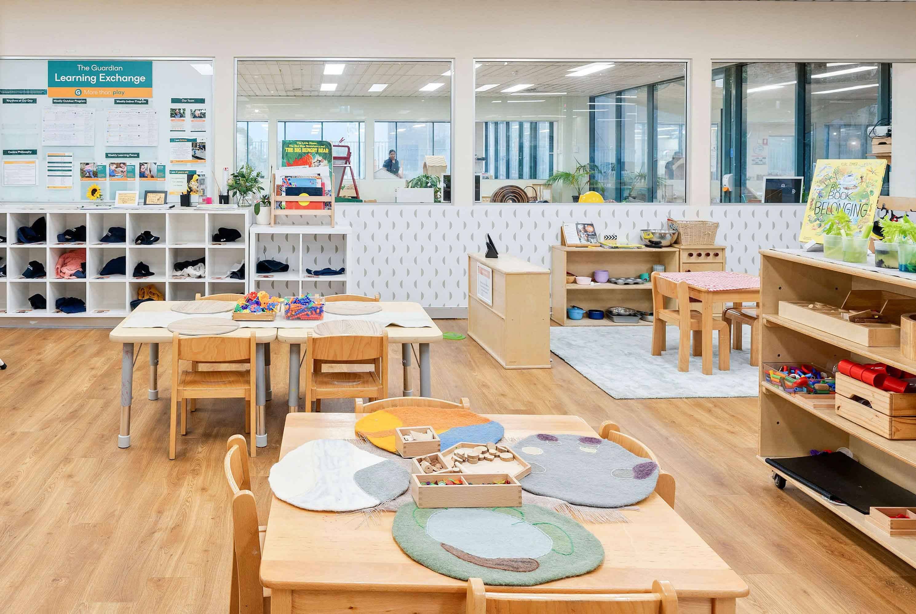 Guardian Childcare & Education Pymble