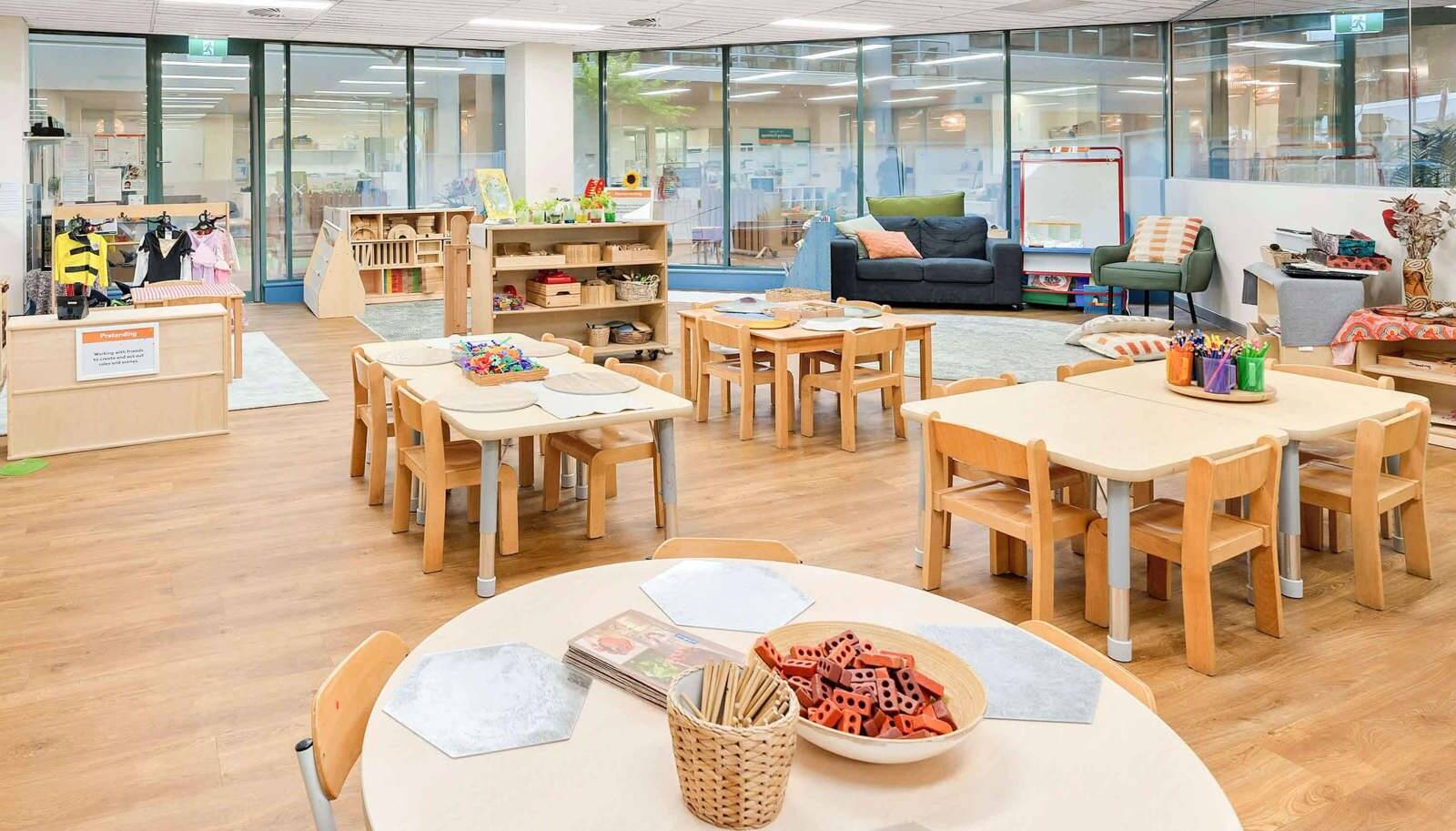 Guardian Childcare & Education Pymble