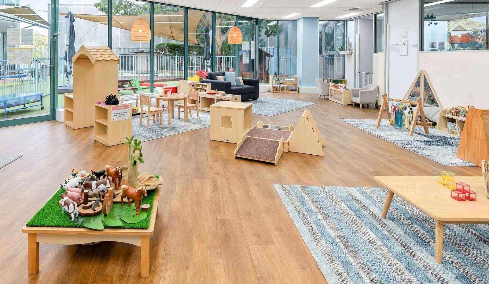 Guardian Childcare & Education Pymble