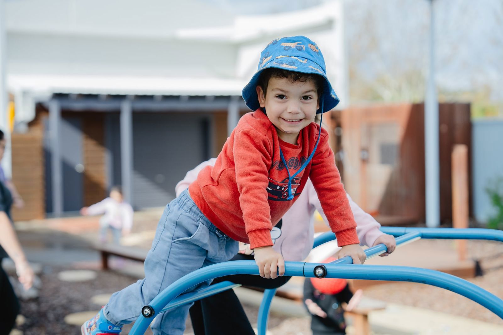 Goodstart Early Learning Rockingham