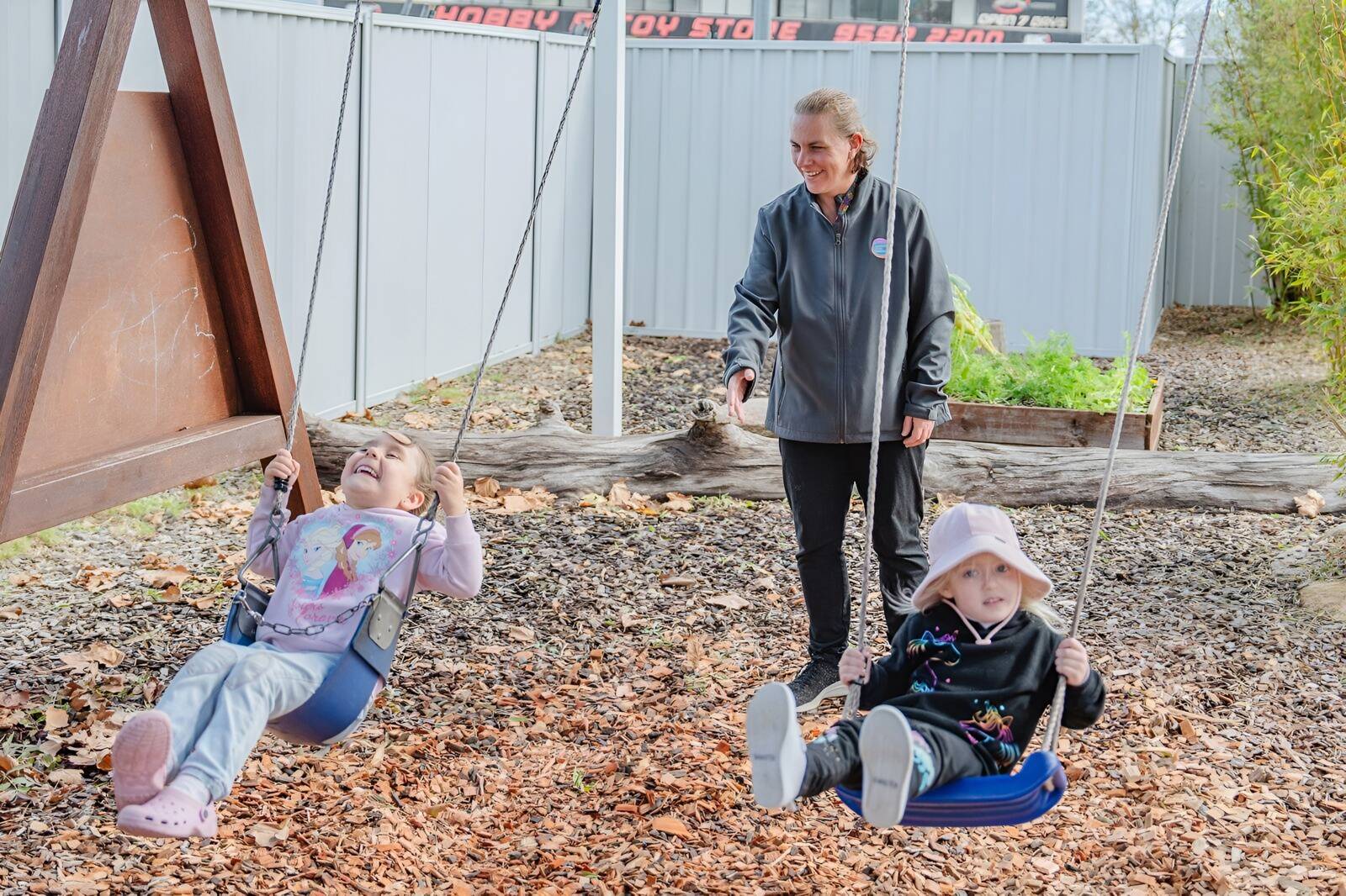 Goodstart Early Learning Rockingham